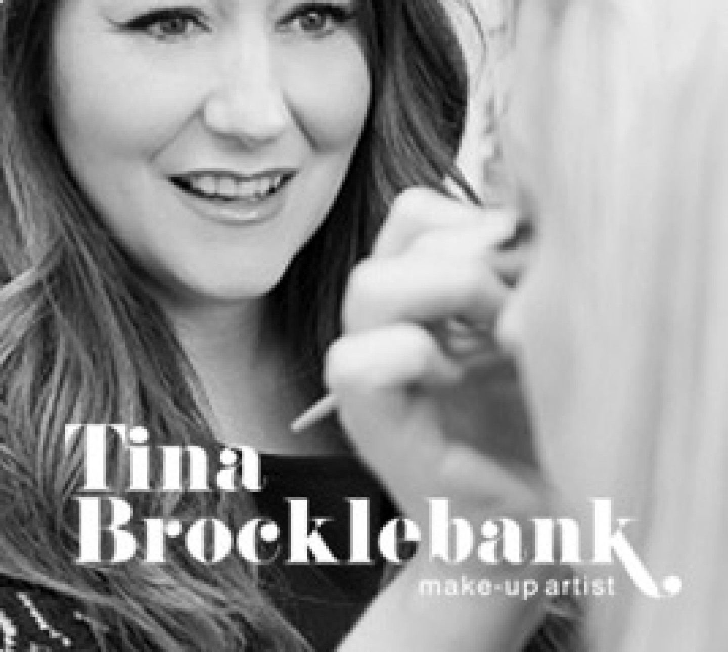 Tina Brocklebank.