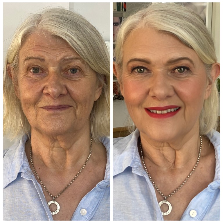 Julie.