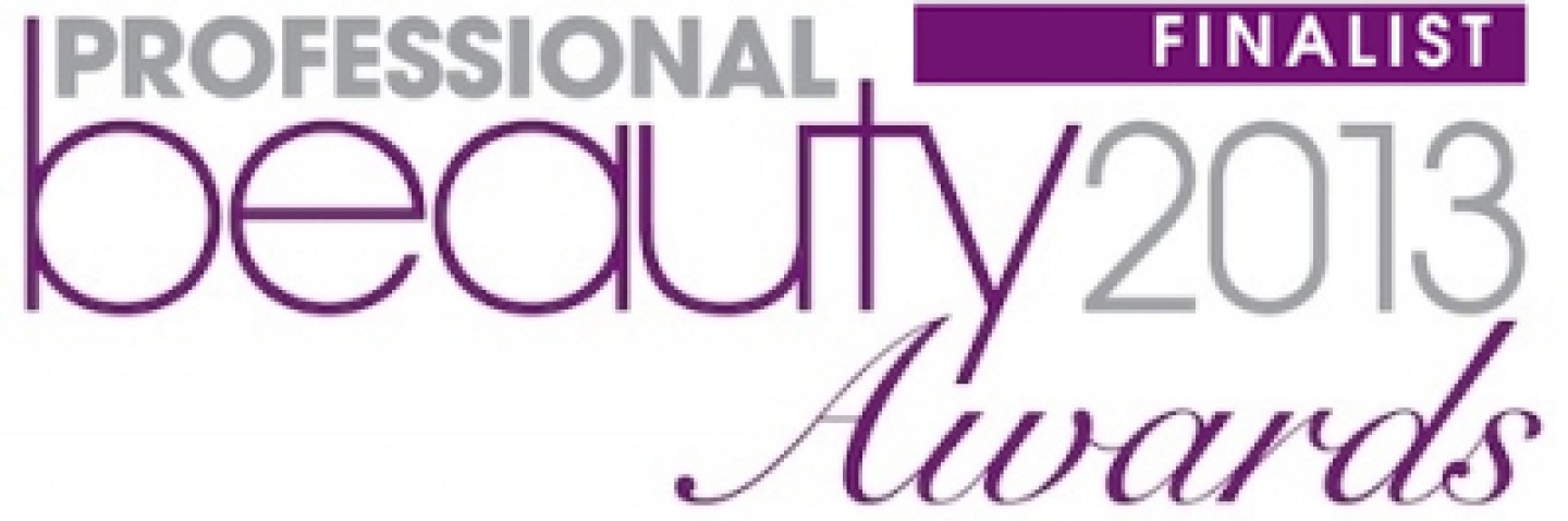 Professional Beauty Awards 2013 Finalist