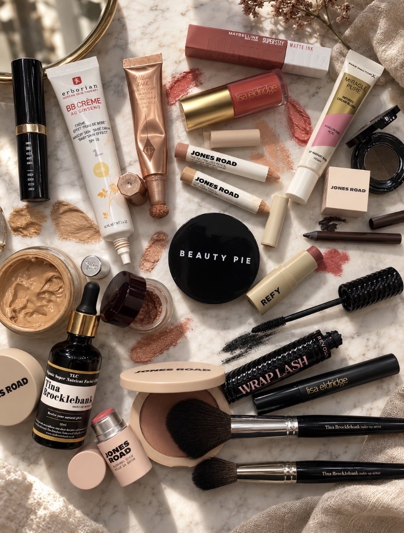 Makeup